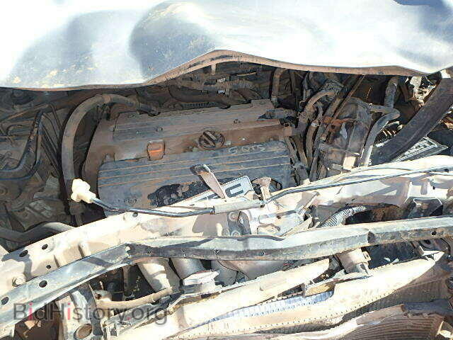 2003 HONDA ELEMENT - VIN: 5J6YH28573L029905 - Фото 7