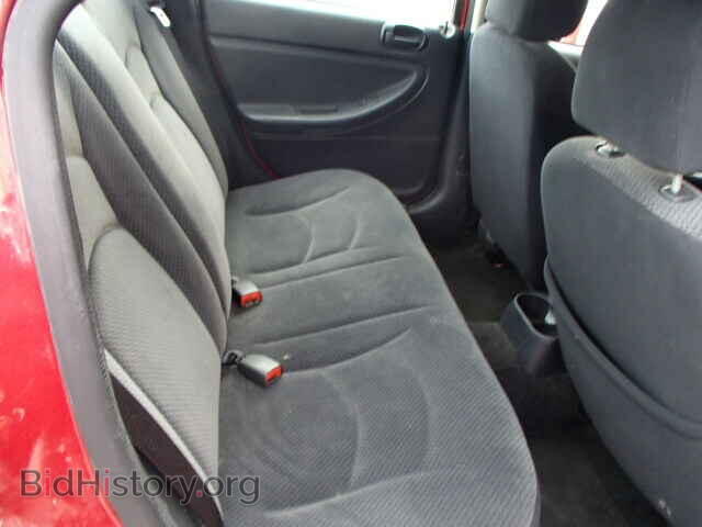 2006 CHRYSLER SEBRING - VIN: 1C3EL56RX6N273155 - Фото 6