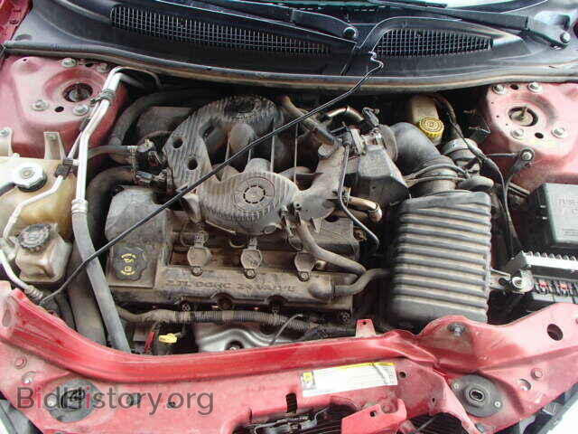 2006 CHRYSLER SEBRING - VIN: 1C3EL56RX6N273155 - Фото 7