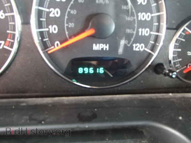 2006 CHRYSLER SEBRING - VIN: 1C3EL56RX6N273155 - Фото 8