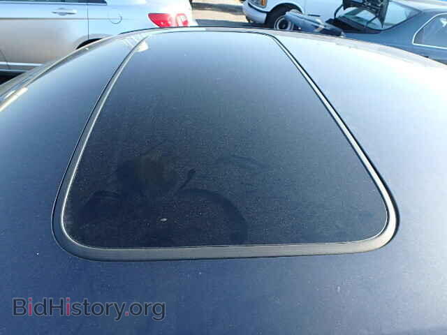 2012 ACURA TSX - VIN: JH4CU2F69CC020662 - Фото 9
