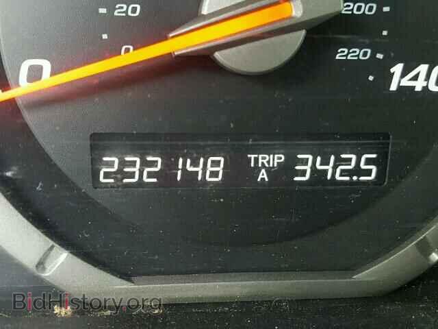 2006 HONDA PILOT - VIN: 5FNYF28426B035735 - Фото 8