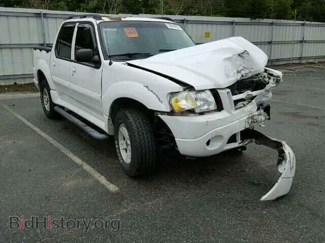 Фотография 1FMZU67K45UA79609 - FORD EXPLORER 2005