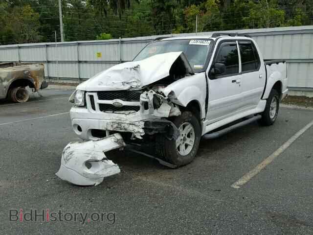 2005 FORD EXPLORER - VIN: 1FMZU67K45UA79609 - Фото 2