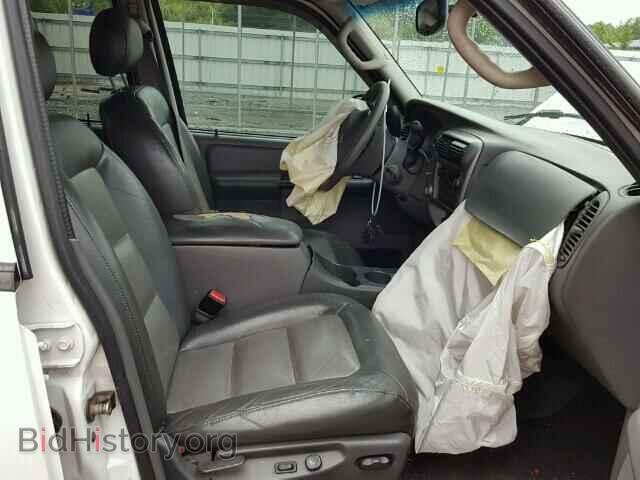 2005 FORD EXPLORER - VIN: 1FMZU67K45UA79609 - Фото 5
