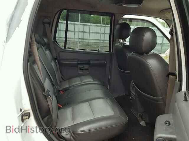 2005 FORD EXPLORER - VIN: 1FMZU67K45UA79609 - Фото 6