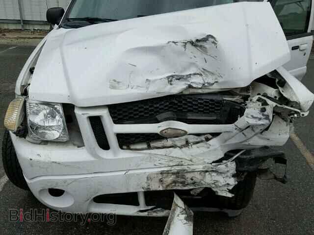 2005 FORD EXPLORER - VIN: 1FMZU67K45UA79609 - Фото 7