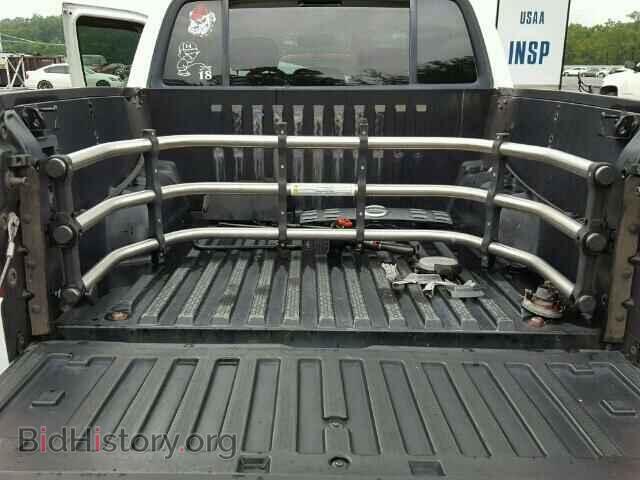 2005 FORD EXPLORER - VIN: 1FMZU67K45UA79609 - Фото 9