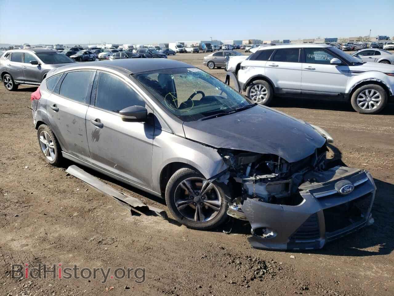 Фотография 1FADP3K26EL149859 - FORD FOCUS 2014