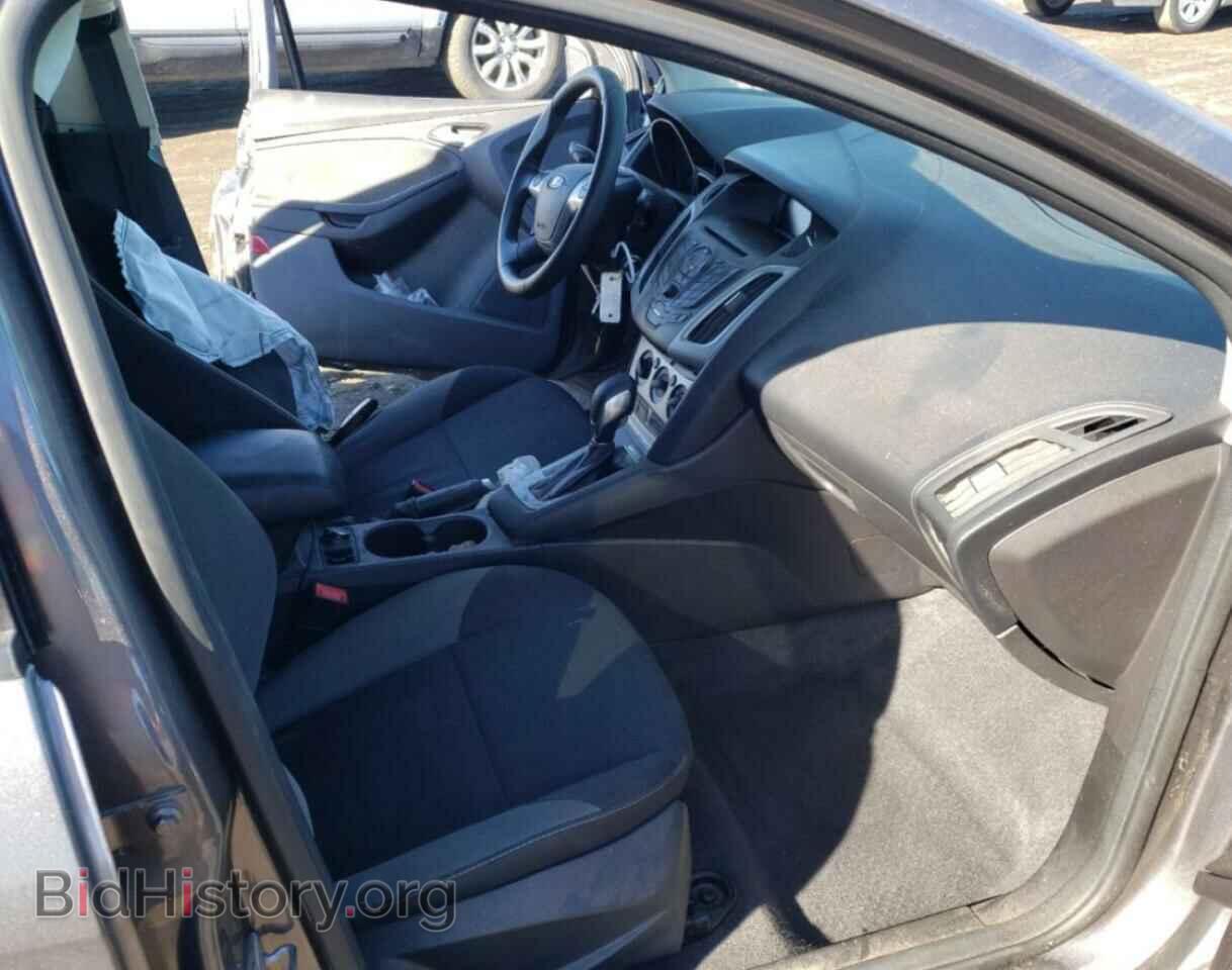 2014 FORD FOCUS - VIN: 1FADP3K26EL149859 - Фото 5