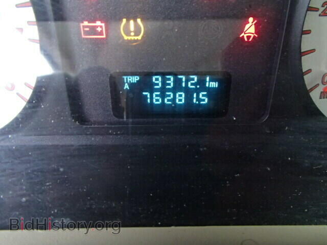 2008 MAZDA TRIBUTE - VIN: 4F2CZ02ZX8KM03465 - Фото 8
