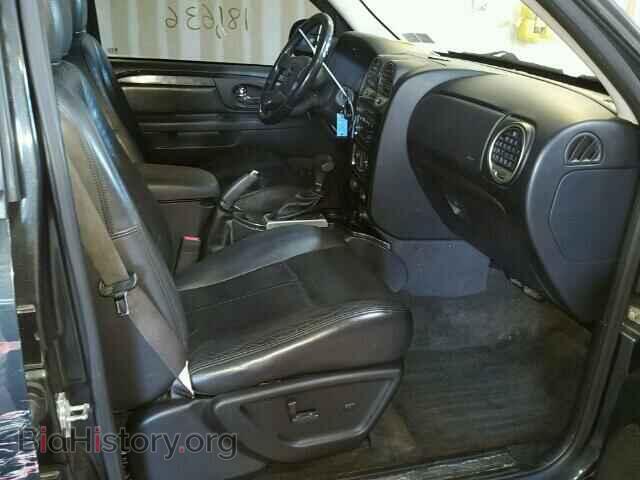 2006 GMC ENVOY - VIN: 1GKES16S266164732 - Фото 5