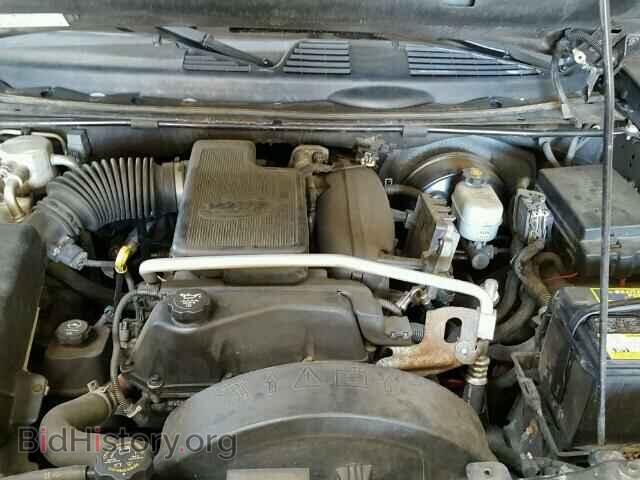 2006 GMC ENVOY - VIN: 1GKES16S266164732 - Фото 7