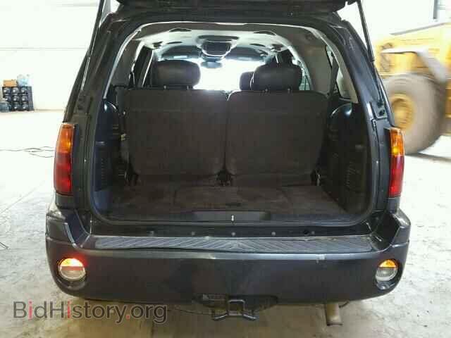 2006 GMC ENVOY - VIN: 1GKES16S266164732 - Фото 10