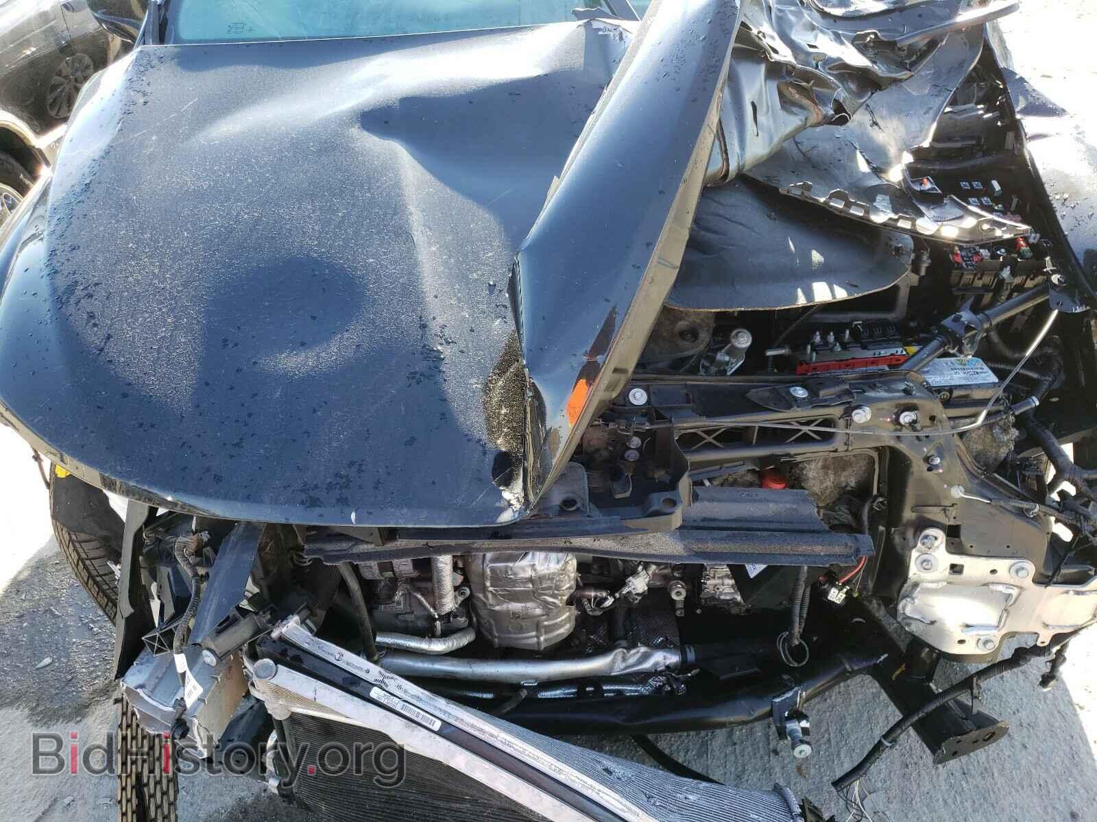 2019 CHRYSLER PACIFICA - VIN: 2C4RC1BG1KR625661 - Photo 7
