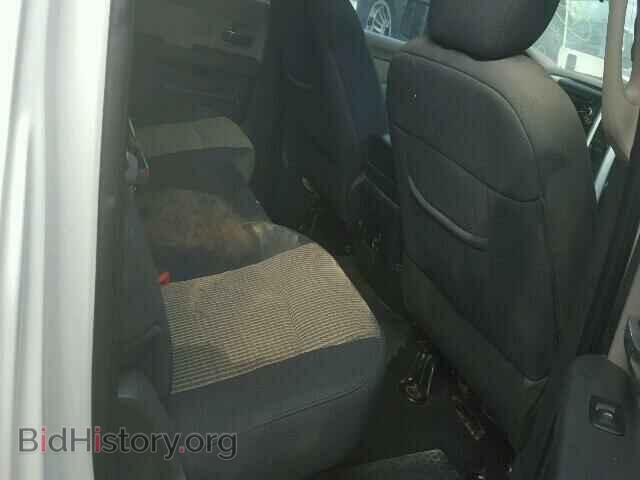 2012 DODGE RAM 1500 - VIN: 1C6RD6LT2CS280993 - Фото 6