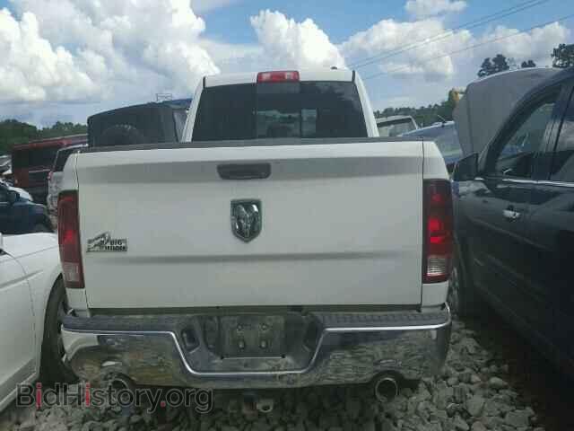 2012 DODGE RAM 1500 - VIN: 1C6RD6LT2CS280993 - Фото 9
