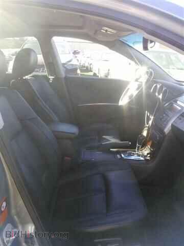 2007 NISSAN MAXIMA - VIN: 1N4BA41E37C831739 - Photo 5