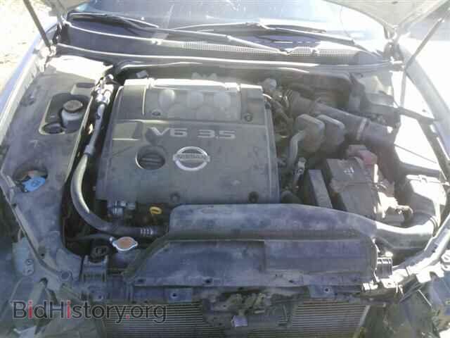 2007 NISSAN MAXIMA - VIN: 1N4BA41E37C831739 - Photo 7