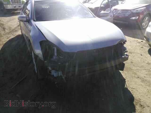 2007 NISSAN MAXIMA - VIN: 1N4BA41E37C831739 - Photo 9