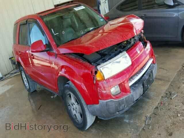 Photo 5GZCZ53435S806357 - SATURN VUE 2005
