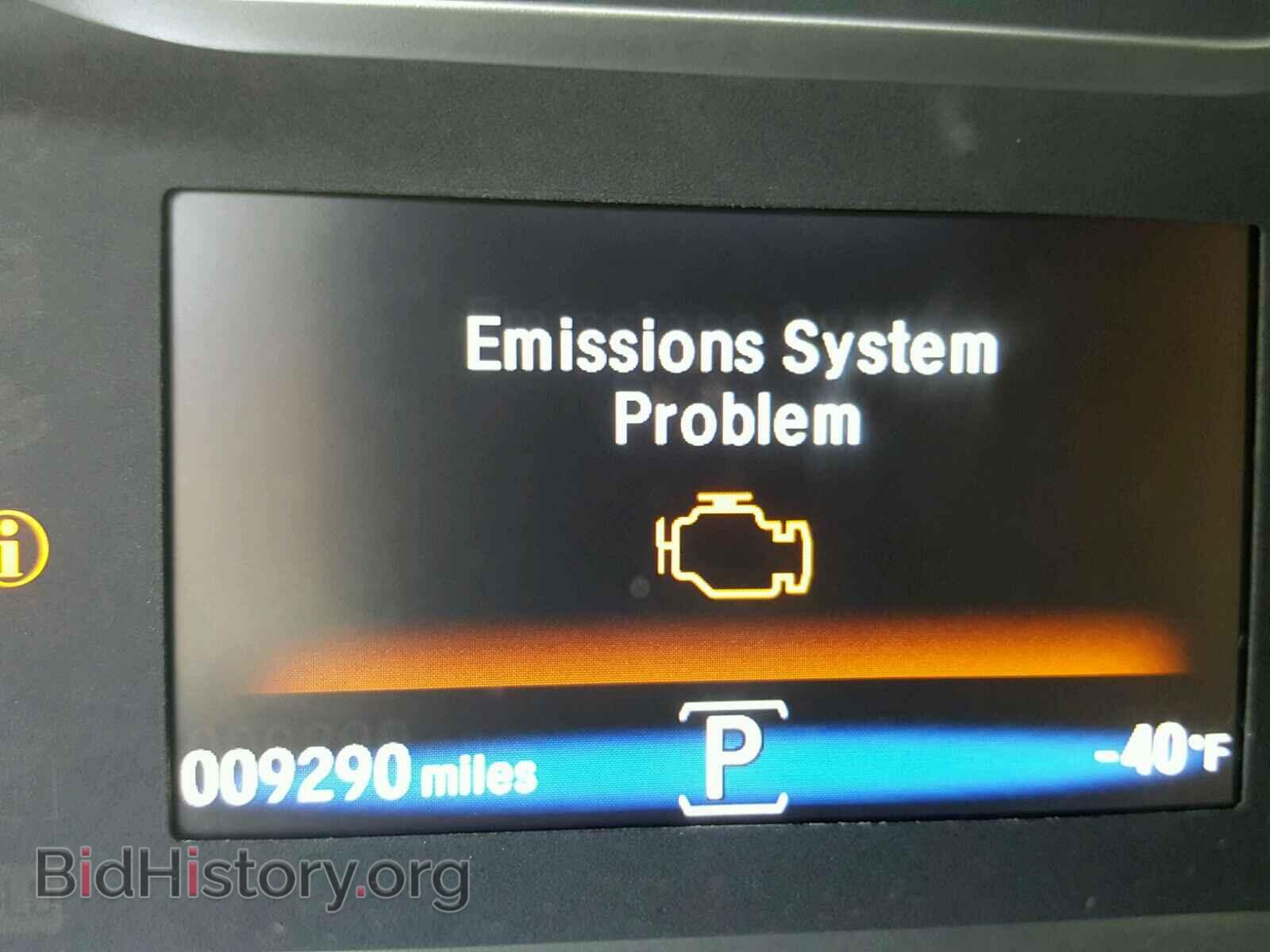 2017 HONDA PILOT - VIN: 5FNYF5H59HB033753 - Фото 8