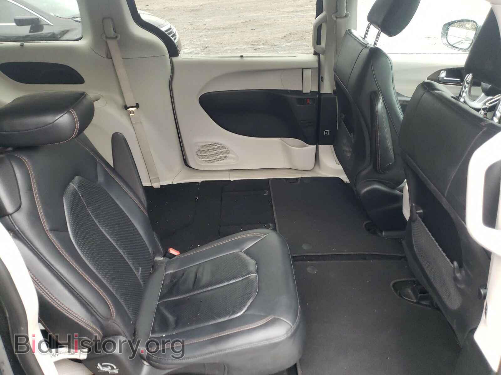2019 CHRYSLER PACIFICA - VIN: 2C4RC1BG1KR704683 - Фото 6