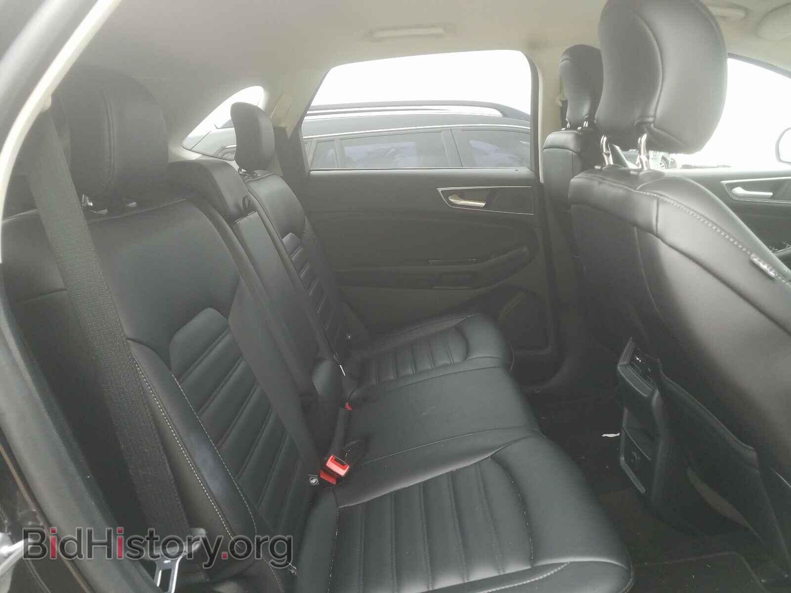 2019 FORD EDGE - VIN: 2FMPK4J95KBC03895 - Фото 6