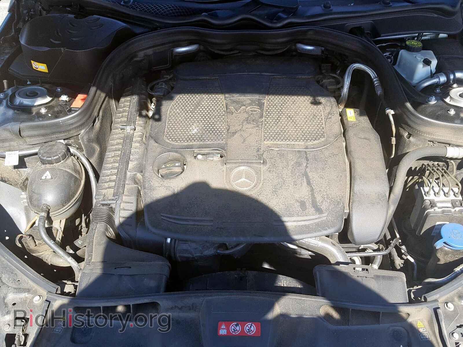 2013 MERCEDES-BENZ E CLASS - VIN: WDDHF5KB7DA676660 - Фото 7