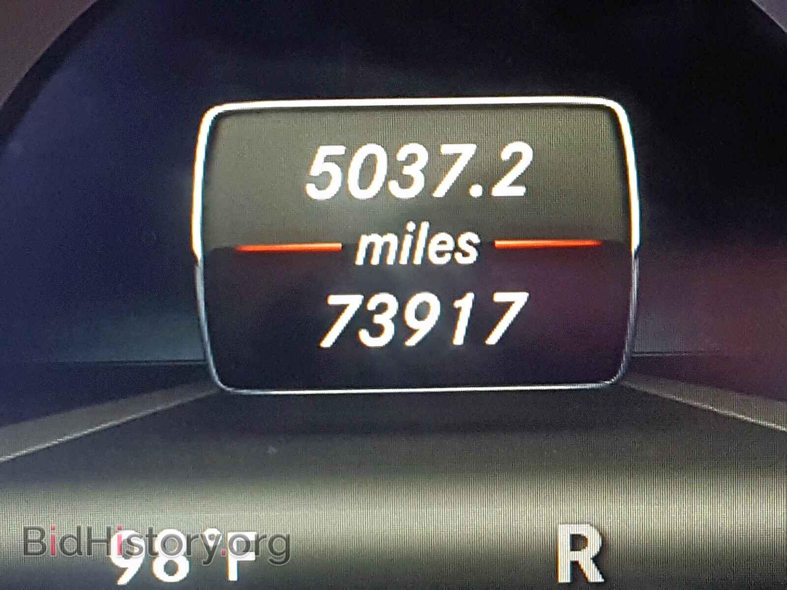 2013 MERCEDES-BENZ E CLASS - VIN: WDDHF5KB7DA676660 - Фото 8