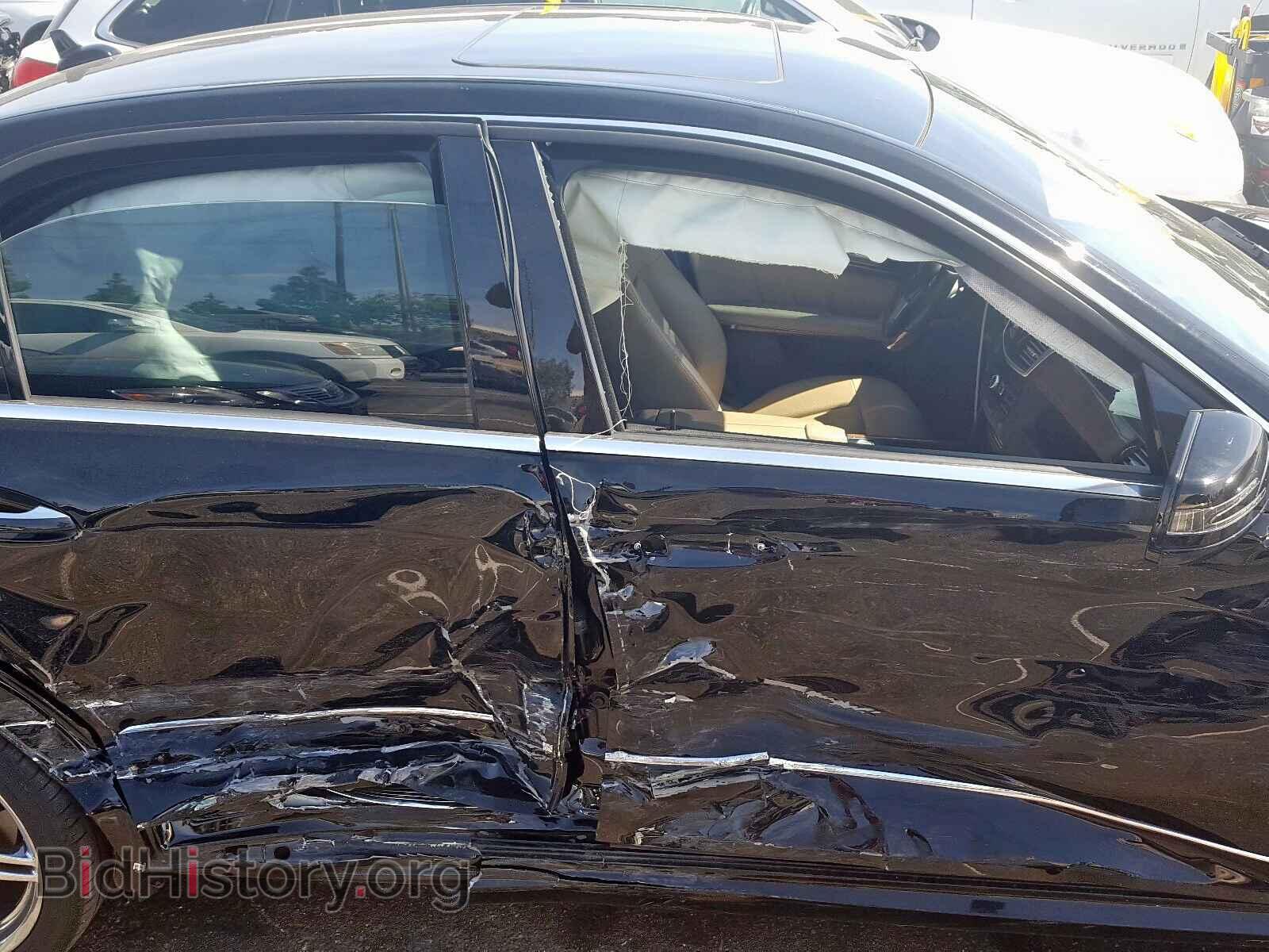 2013 MERCEDES-BENZ E CLASS - VIN: WDDHF5KB7DA676660 - Фото 9