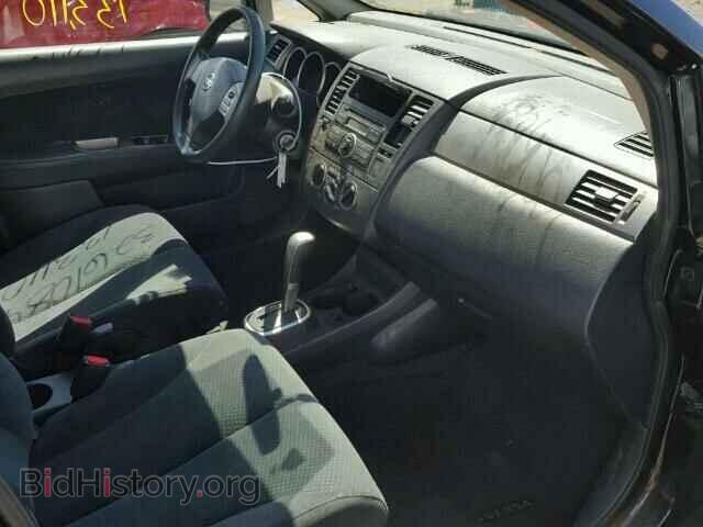 2010 NISSAN VERSA - VIN: 3N1BC1CP3AL400866 - Фото 5