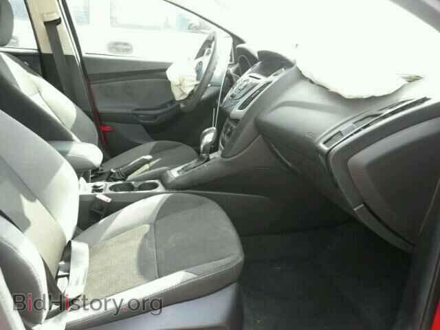 2012 FORD FOCUS - VIN: 1FAHP3F21CL415104 - Photo 5