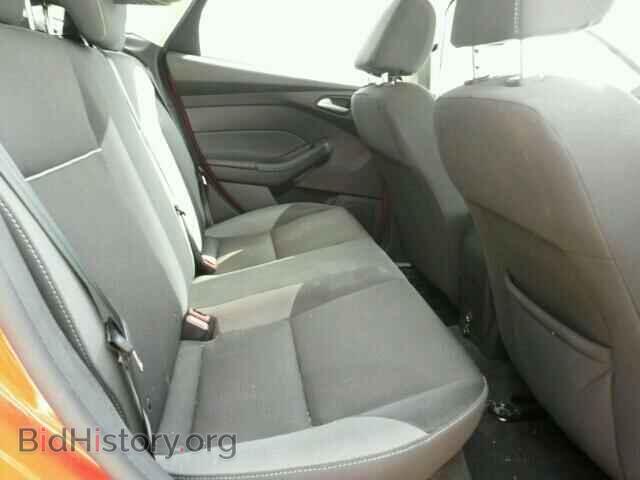 2012 FORD FOCUS - VIN: 1FAHP3F21CL415104 - Photo 6