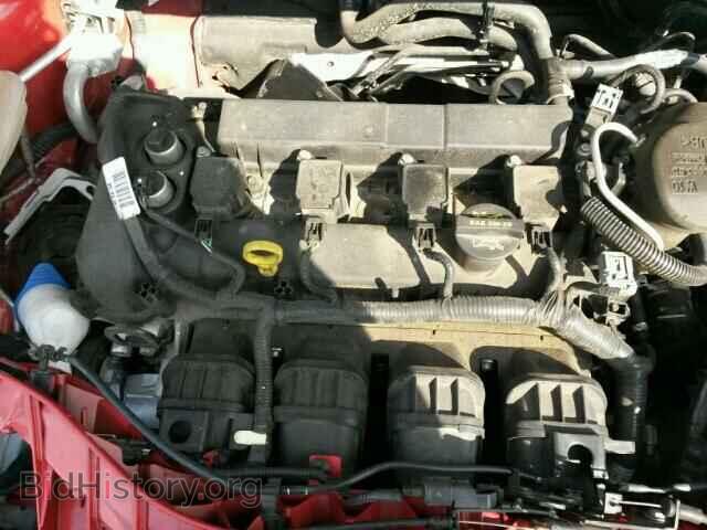 2012 FORD FOCUS - VIN: 1FAHP3F21CL415104 - Photo 7