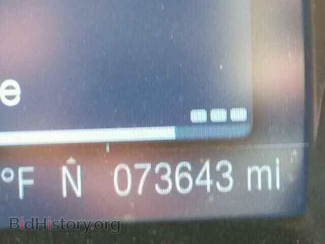 2012 FORD FOCUS - VIN: 1FAHP3F21CL415104 - Photo 8