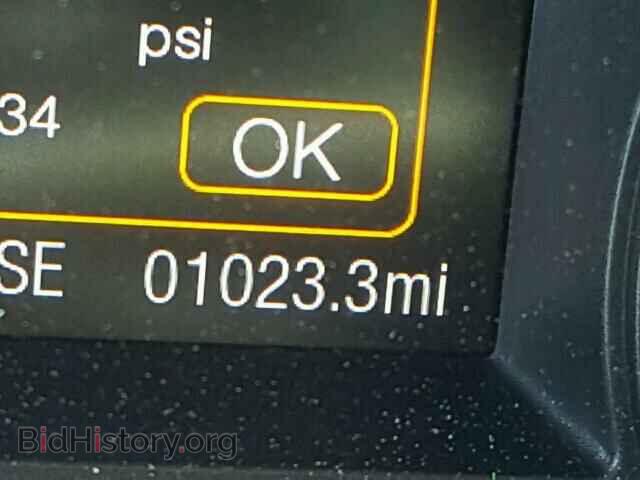2017 FORD EXPLORER - VIN: 1FM5K8AR5HGC62574 - Photo 8