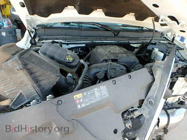 2012 CHEVROLET SILVERADO - VIN: 3GCPCSE03CG187129 - Фото 9