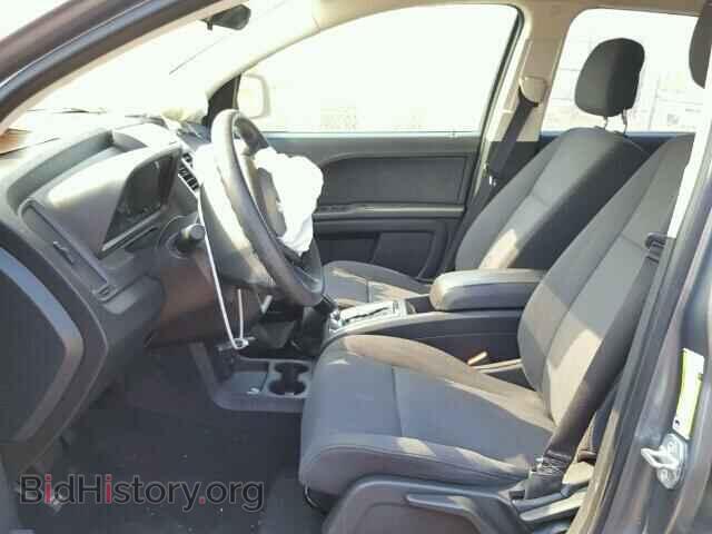 2010 DODGE JOURNEY - VIN: 3D4PG4FB3AT143171 - Фото 5