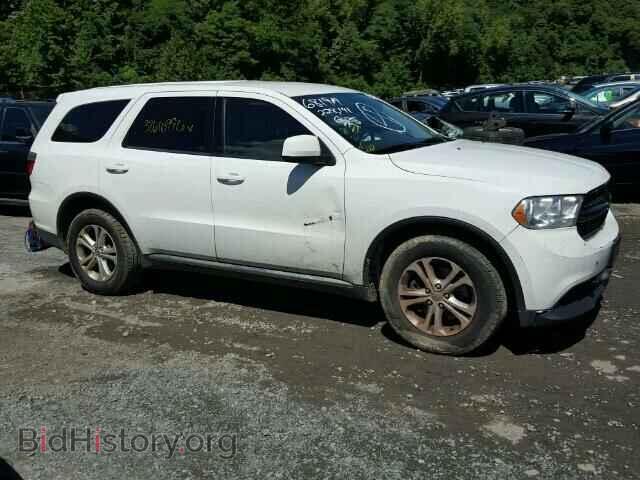 2013 DODGE DURANGO - VIN: 1C4RDJFG5DC684621 - Фото 9