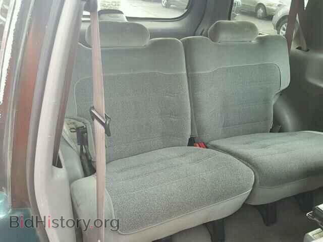 1998 FORD EXPLORER - VIN: 1FMYU24XXWUB86363 - Фото 6