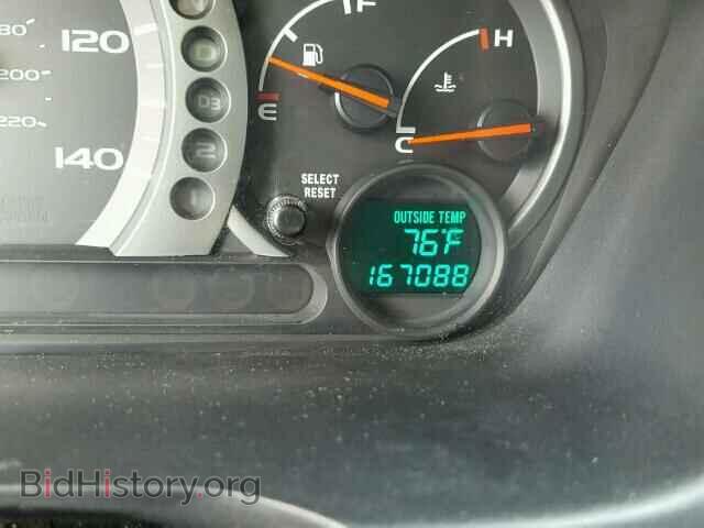 2005 HONDA PILOT - VIN: 5FNYF185X5B053286 - Фото 8