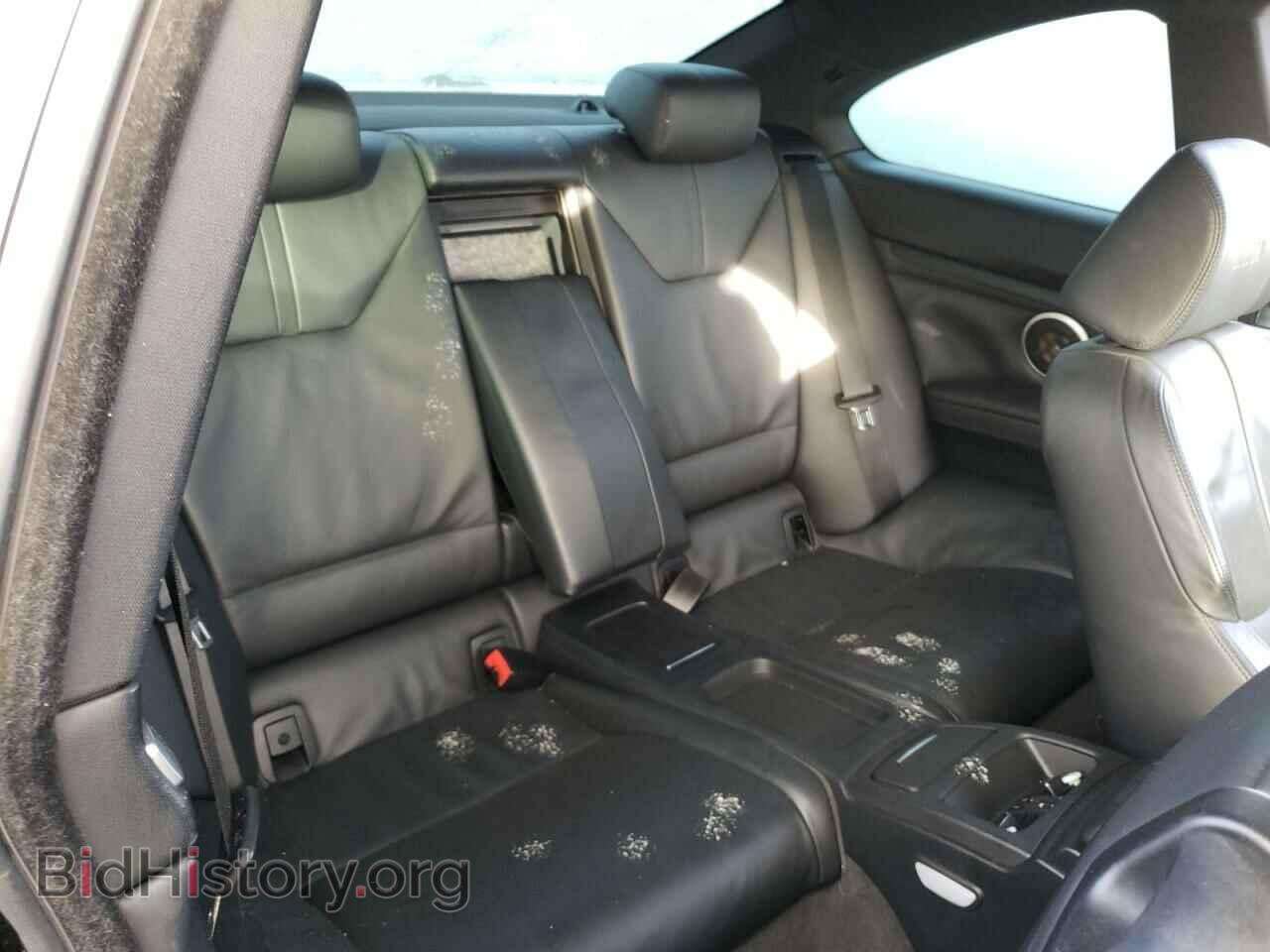 2008 BMW M3 - VIN: WBSWD93538PY41414 - Фото 6