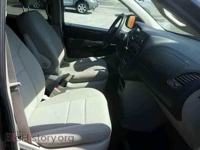 2011 DODGE CARAVAN - VIN: 2D4RN3DG5BR682872 - Photo 5