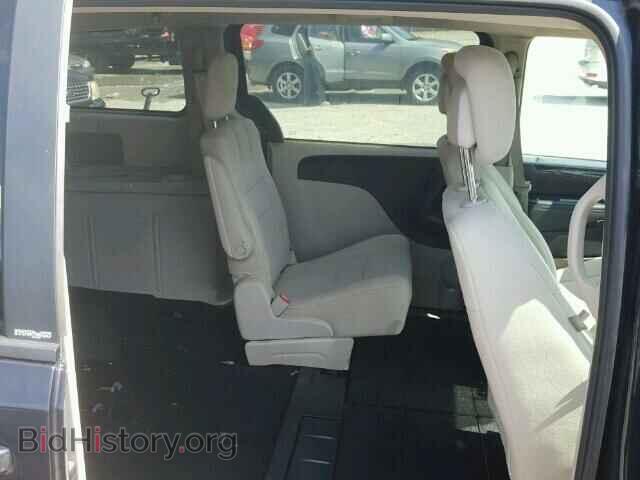 2011 DODGE CARAVAN - VIN: 2D4RN3DG5BR682872 - Photo 6