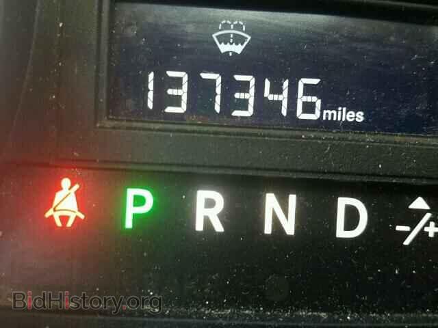 2011 DODGE CARAVAN - VIN: 2D4RN3DG5BR682872 - Photo 8