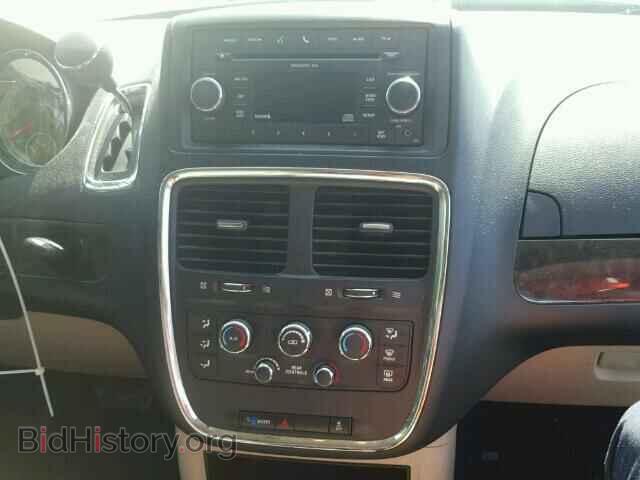 2011 DODGE CARAVAN - VIN: 2D4RN3DG5BR682872 - Photo 9
