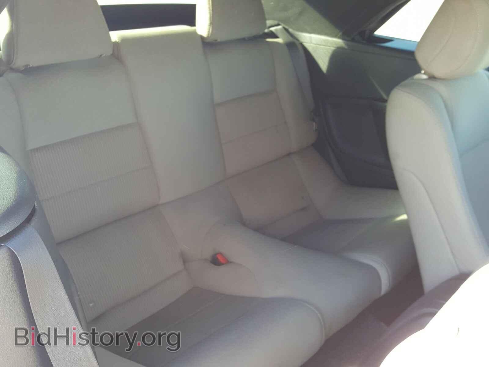 2014 FORD MUSTANG - VIN: 1ZVBP8EM9E5296819 - Фото 6