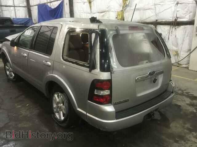 2007 FORD EXPLORER - VIN: 1FMEU73EX7UA55113 - Фото 3