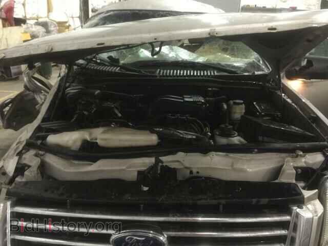 2007 FORD EXPLORER - VIN: 1FMEU73EX7UA55113 - Фото 7